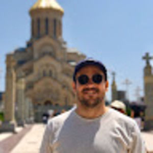 Meet your Posher, Daniel